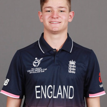 Jack Davies Biography